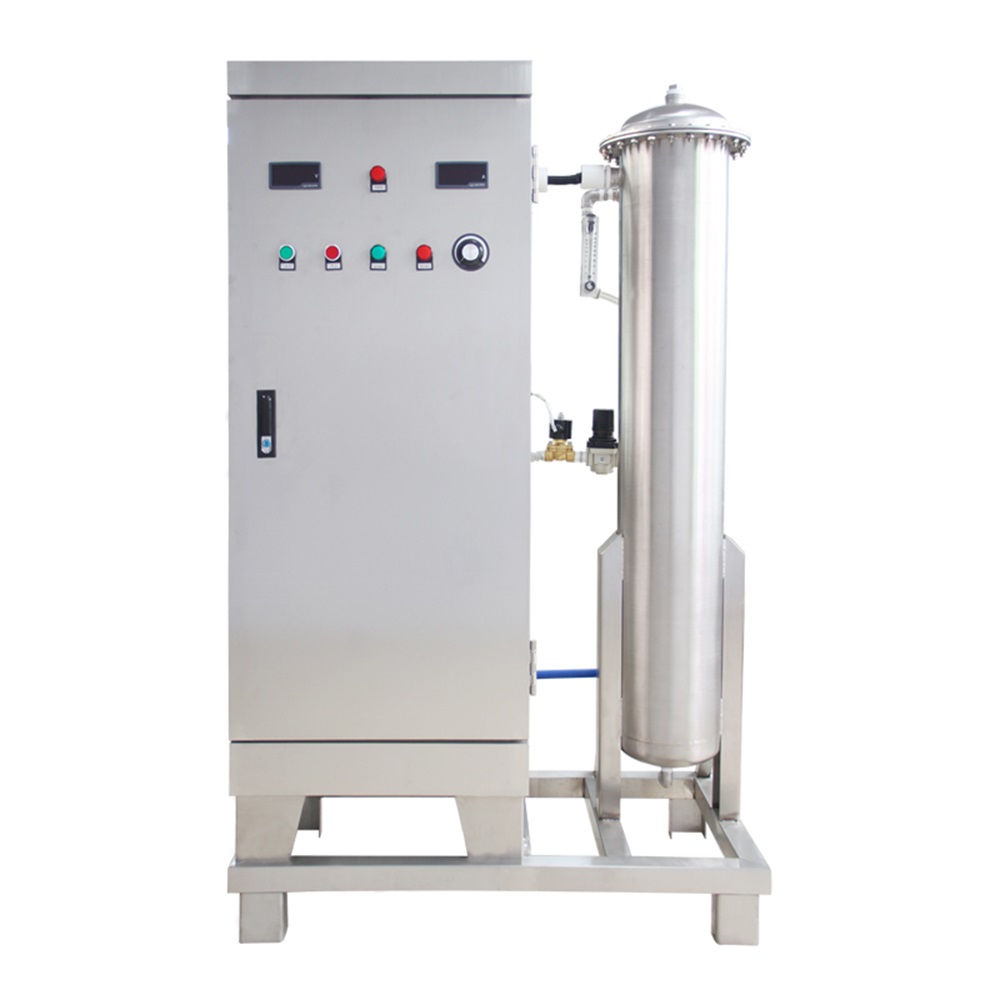 無(wú)錫臭氧消毒機(jī),無(wú)錫300克臭氧消毒機(jī)廠(chǎng)家
