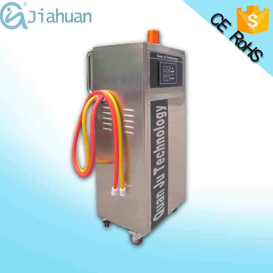空氣凈化器跟臭氧消毒機(jī)有什么區(qū)別？