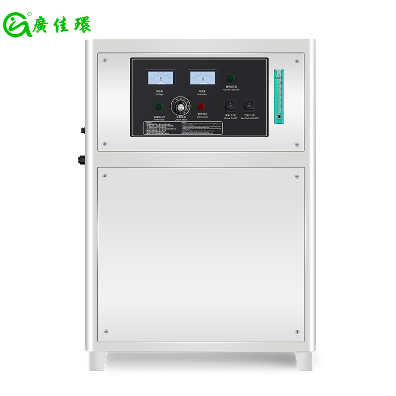 臭氧消毒機(jī)的性能優(yōu)勢有哪些？